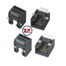 YH-20 8P8C - CONECTOR JACK SMD