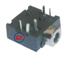 0224 - PJ-204A J1 STEREO 5T SEM ROSCA