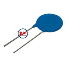 0018-3-1 - VARISTOR 20K