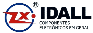 IDALL COMERCIO ATACADISTA DE COMPONENTES ELETRONICOS LTDA